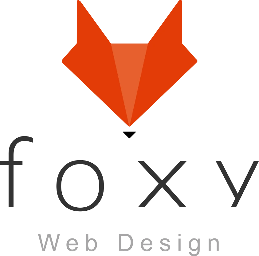 Foxy Web Design