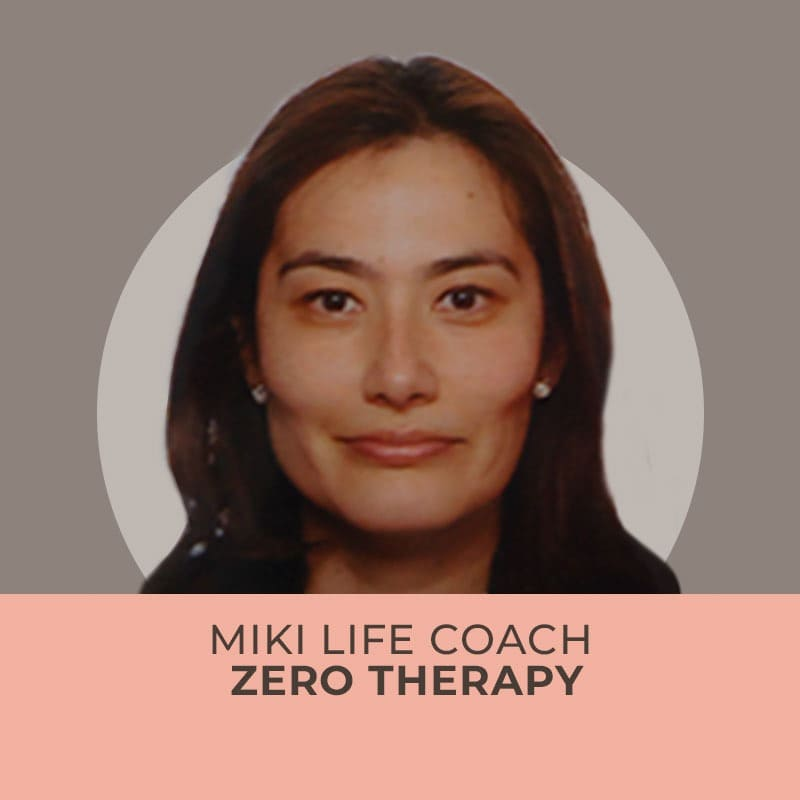Miki Life Coach
