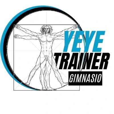 YEYE TRAINING GIMNASIO
